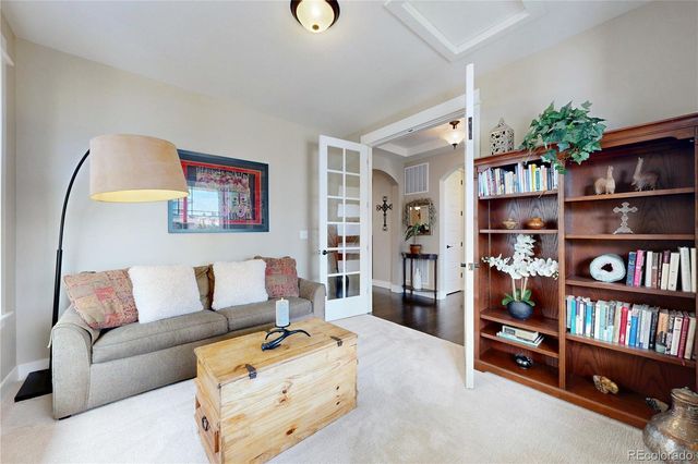 20303 Spruce Point Place, Parker, CO 80134