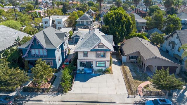 2710 South Normandie Avenue, Los Angeles, CA 90007