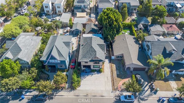 2710 South Normandie Avenue, Los Angeles, CA 90007