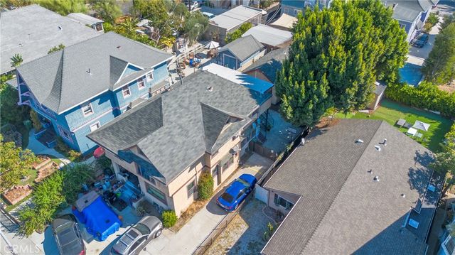 2710 South Normandie Avenue, Los Angeles, CA 90007