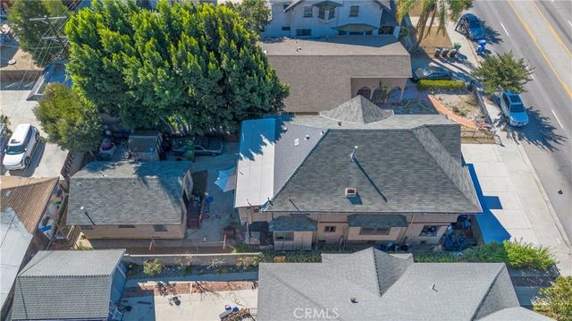 2710 South Normandie Avenue, Los Angeles, CA 90007