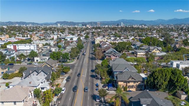 2710 South Normandie Avenue, Los Angeles, CA 90007