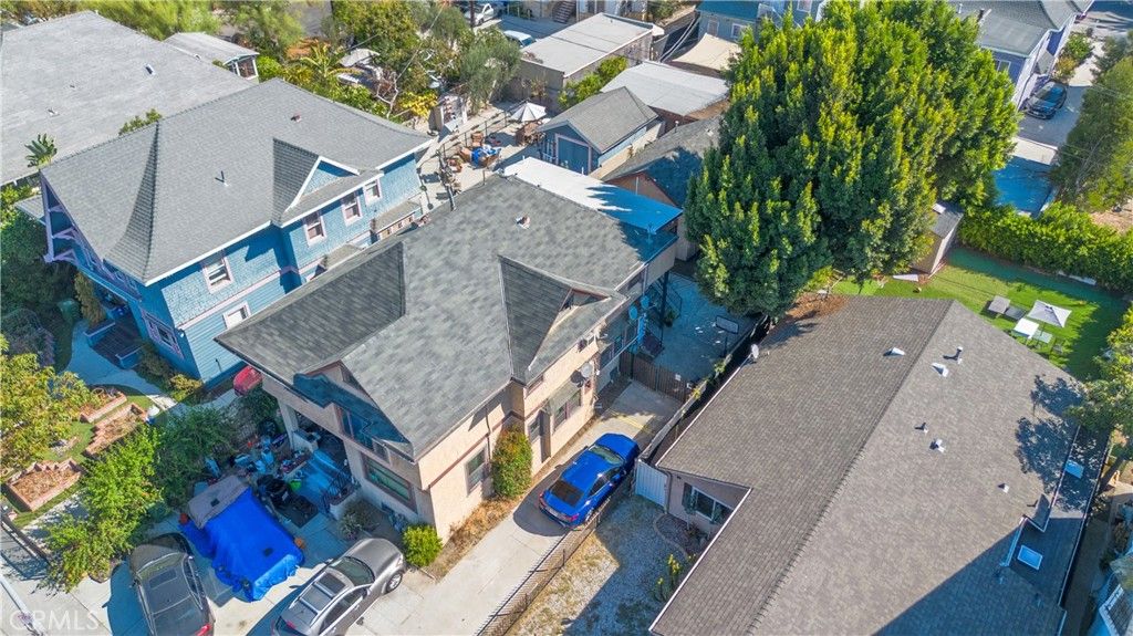 2710 South Normandie Avenue, Los Angeles, CA 90007 — photo 5