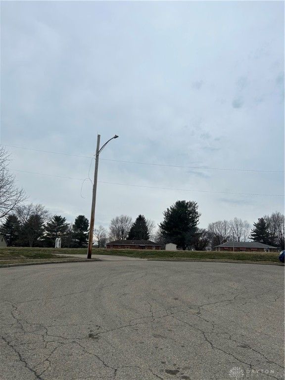 00 Mcdowell Street, Xenia, OH 45385