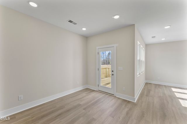 Lot 25 River Meadow Court, Spring Hope, NC 27882