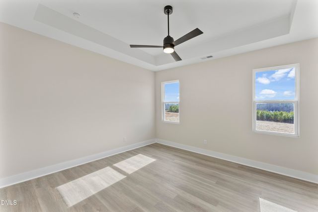 Lot 25 River Meadow Court, Spring Hope, NC 27882