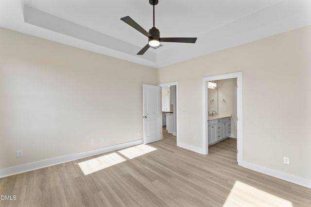 Lot 25 River Meadow Court, Spring Hope, NC 27882