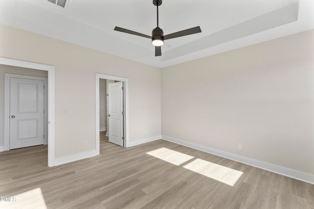 Lot 25 River Meadow Court, Spring Hope, NC 27882