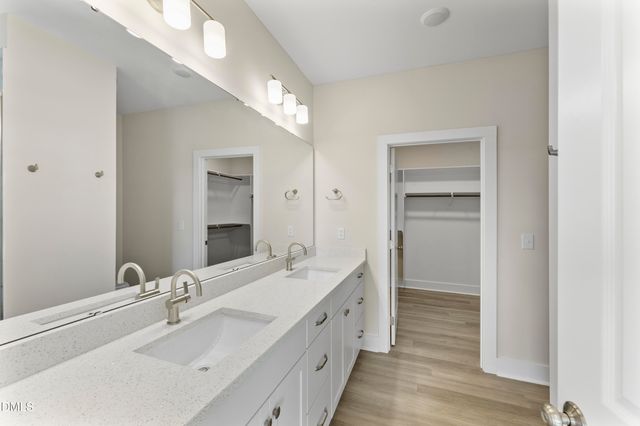 Lot 25 River Meadow Court, Spring Hope, NC 27882