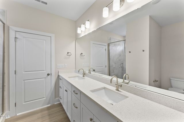 Lot 25 River Meadow Court, Spring Hope, NC 27882