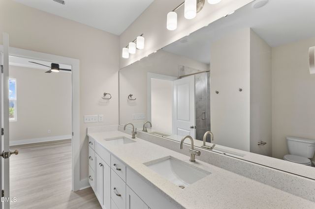 Lot 25 River Meadow Court, Spring Hope, NC 27882