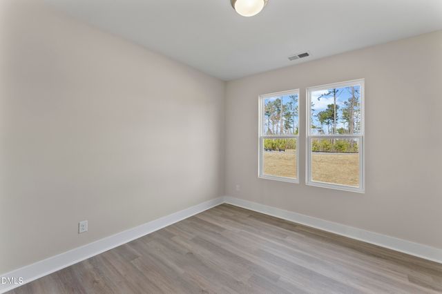 Lot 25 River Meadow Court, Spring Hope, NC 27882