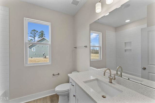 Lot 25 River Meadow Court, Spring Hope, NC 27882