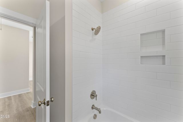 Lot 25 River Meadow Court, Spring Hope, NC 27882