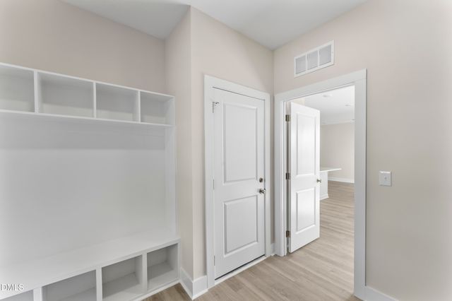 Lot 25 River Meadow Court, Spring Hope, NC 27882