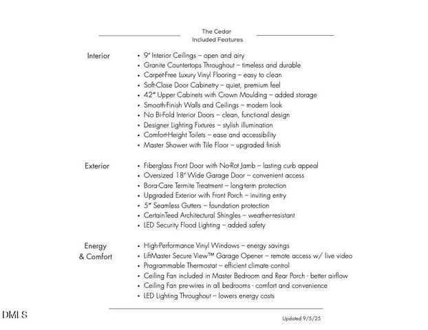 Lot 25 River Meadow Court, Spring Hope, NC 27882