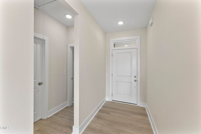 Lot 25 River Meadow Court, Spring Hope, NC 27882