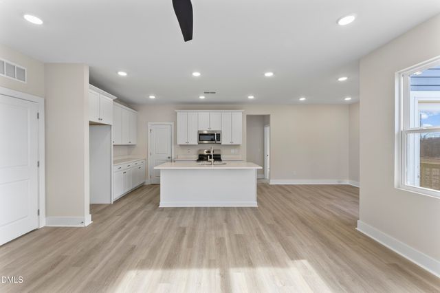 Lot 25 River Meadow Court, Spring Hope, NC 27882