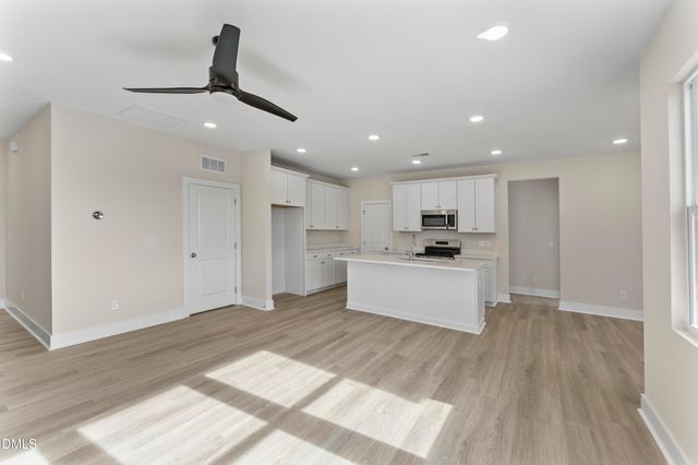 Lot 25 River Meadow Court, Spring Hope, NC 27882