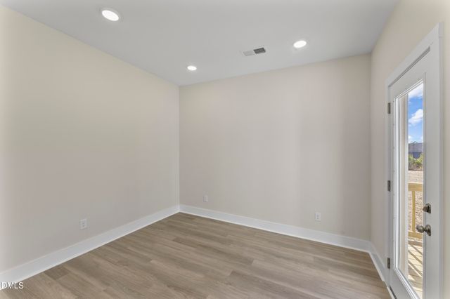 Lot 25 River Meadow Court, Spring Hope, NC 27882