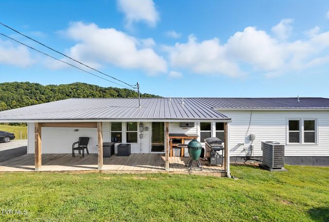 2886 Buffalo Hollow Road, Castlewood, VA 24224