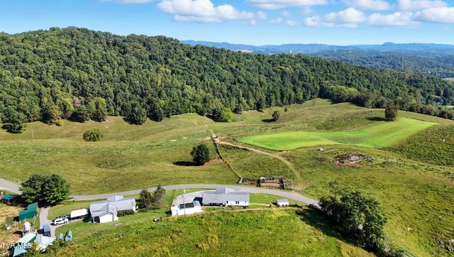 2886 Buffalo Hollow Road, Castlewood, VA 24224