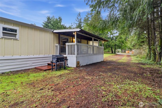 12109 Collins Street SE, Tenino, WA 98589