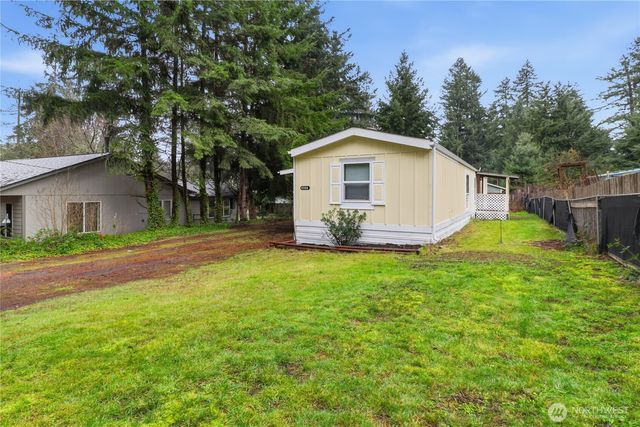 12109 Collins Street SE, Tenino, WA 98589