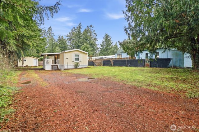 12109 Collins Street SE, Tenino, WA 98589
