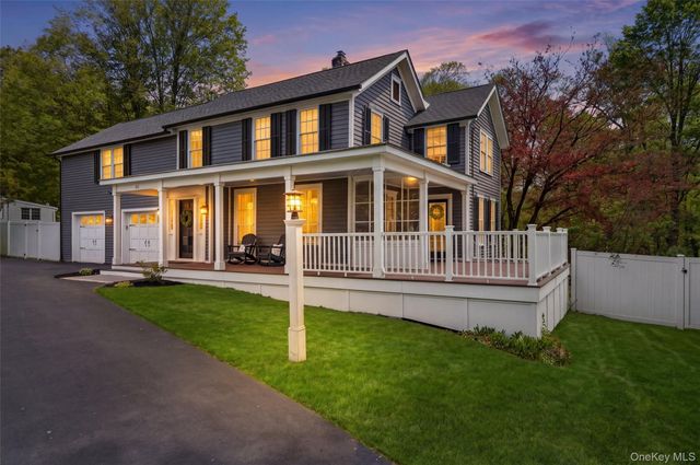 88 Maple Avenue, Warwick, NY 10990