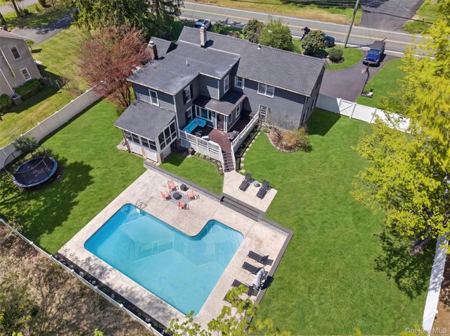 88 Maple Avenue, Warwick, NY 10990