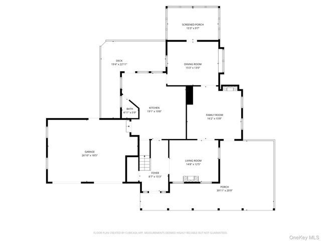 88 Maple Avenue, Warwick, NY 10990