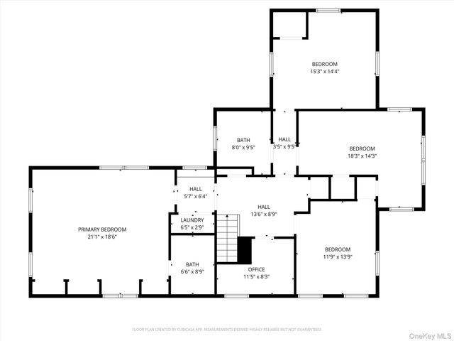 88 Maple Avenue, Warwick, NY 10990