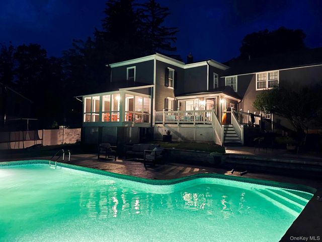 88 Maple Avenue, Warwick, NY 10990