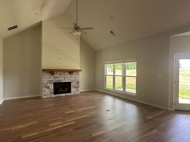 147 MERINO DR, Atoka, TN 38004