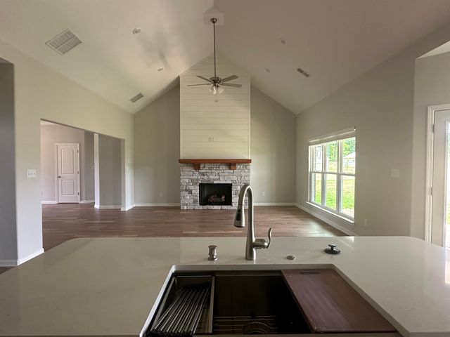 147 MERINO DR, Atoka, TN 38004