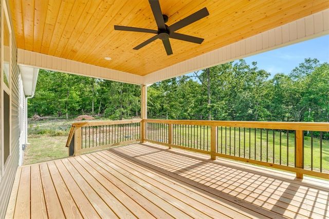23 Caithness Drive, Bella Vista, AR 72715