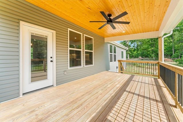 23 Caithness Drive, Bella Vista, AR 72715