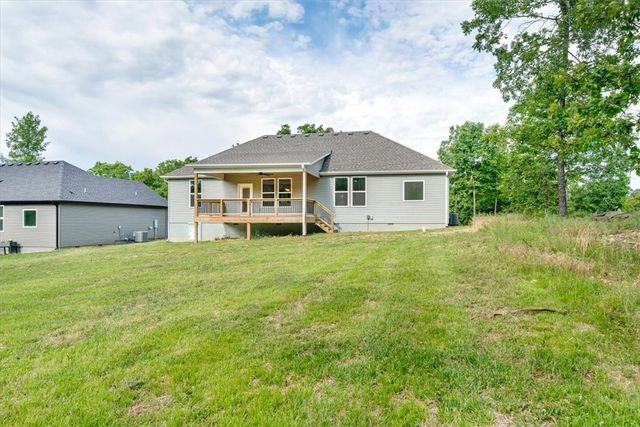 23 Caithness Drive, Bella Vista, AR 72715