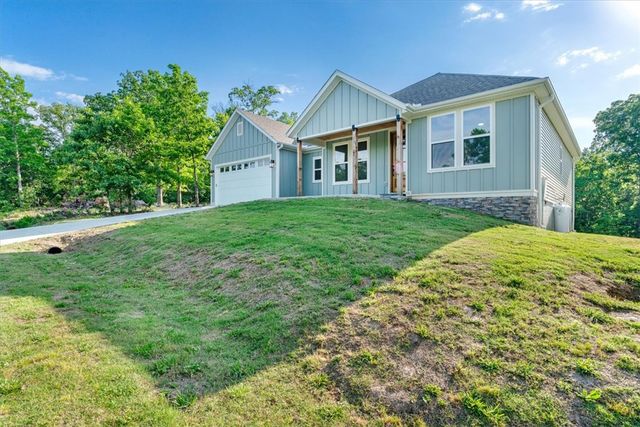 23 Caithness Drive, Bella Vista, AR 72715