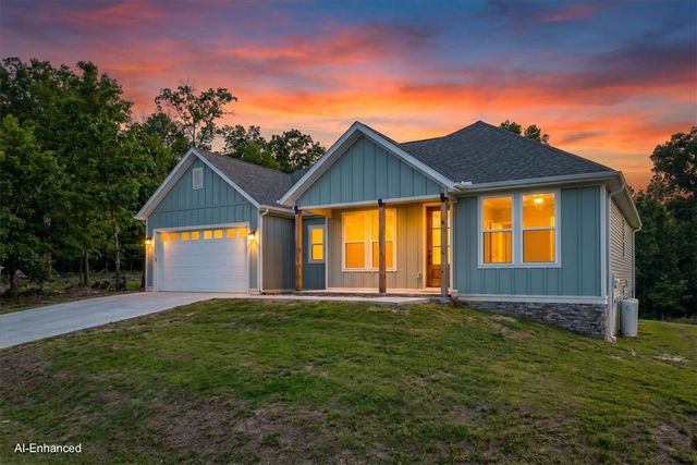 23 Caithness Drive, Bella Vista, AR 72715