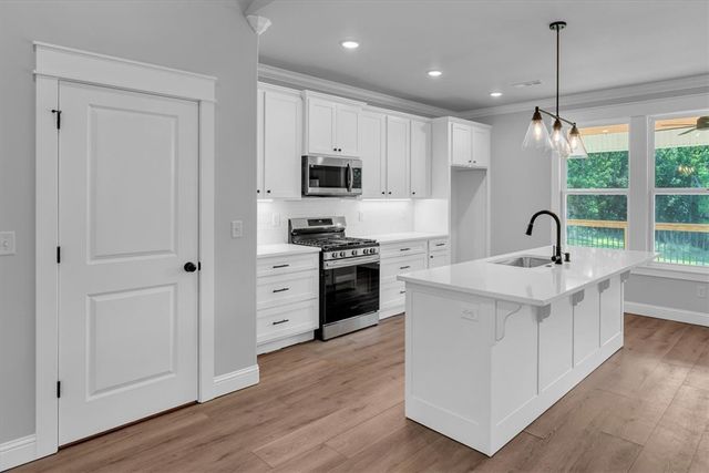 23 Caithness Drive, Bella Vista, AR 72715