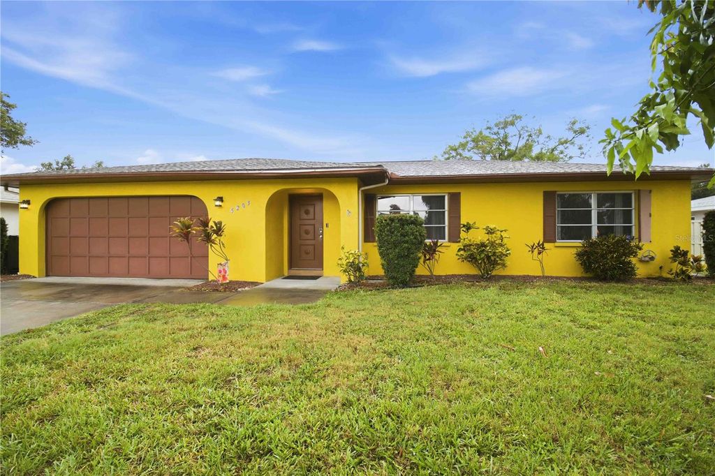 5203 18TH AVENUE W, Bradenton, FL 34209