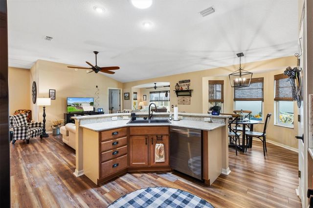 640 MALLORY HILL DRIVE, The Villages, FL 32162