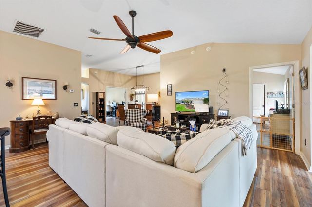 640 MALLORY HILL DRIVE, The Villages, FL 32162