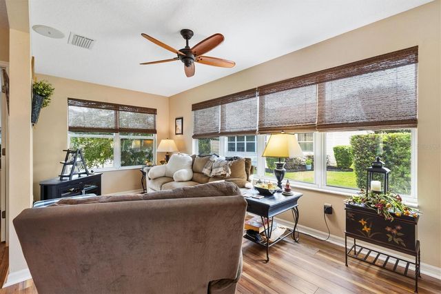 640 MALLORY HILL DRIVE, The Villages, FL 32162