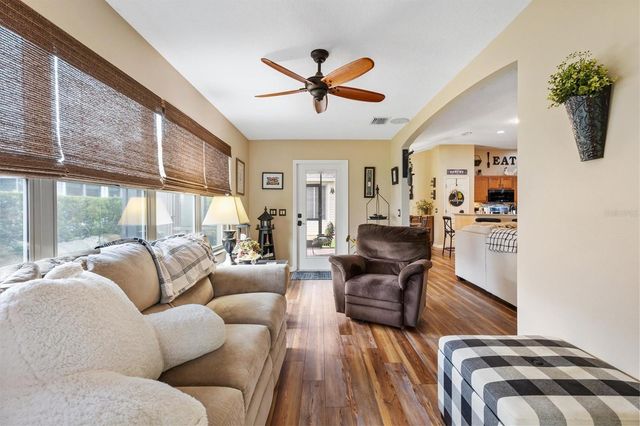 640 MALLORY HILL DRIVE, The Villages, FL 32162