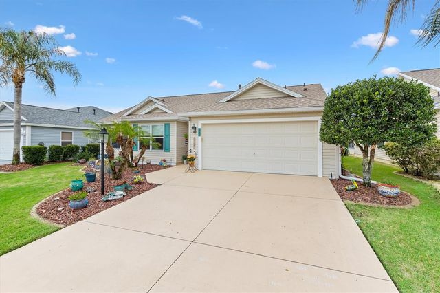 640 MALLORY HILL DRIVE, The Villages, FL 32162