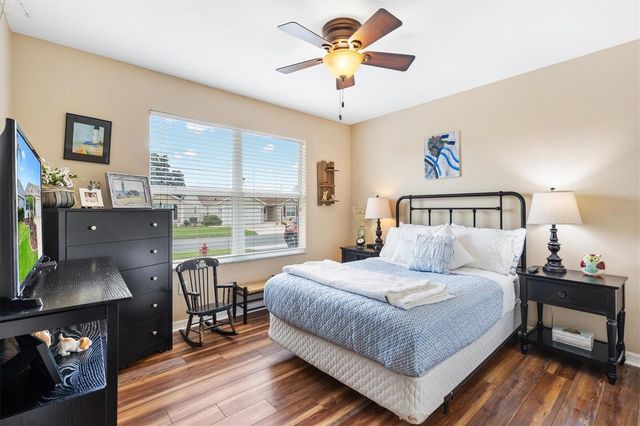 640 MALLORY HILL DRIVE, The Villages, FL 32162