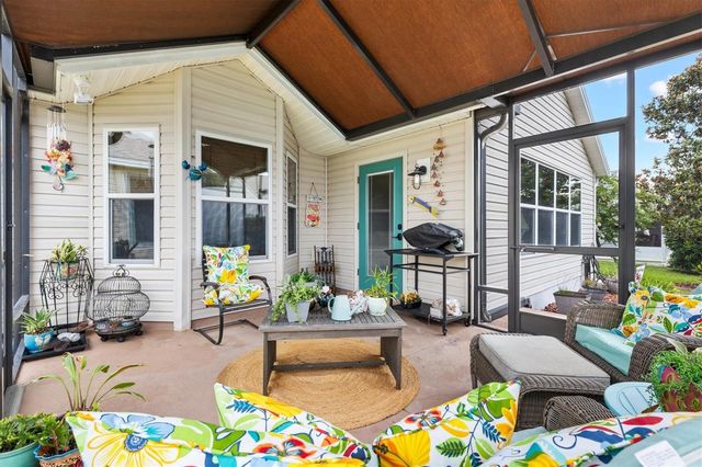 640 MALLORY HILL DRIVE, The Villages, FL 32162